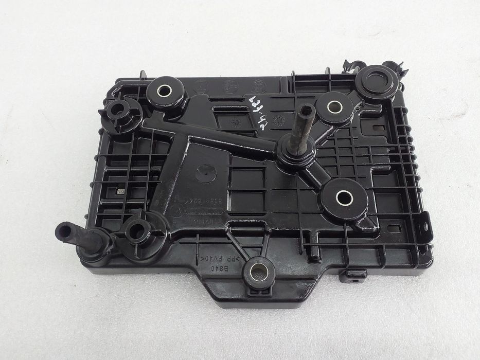 Base / caixa da bateria ALFA ROMEO Giulietta (940_)