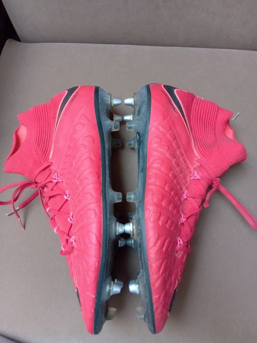 Nike Hypervenom Phantom III buty piłkarskie 46