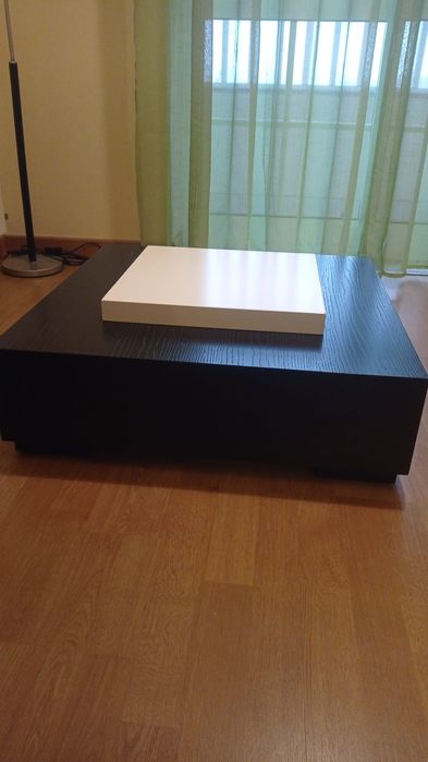Mesa de centro..