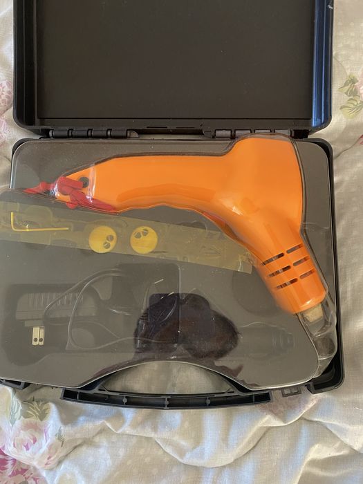 Роговипалювач електричний