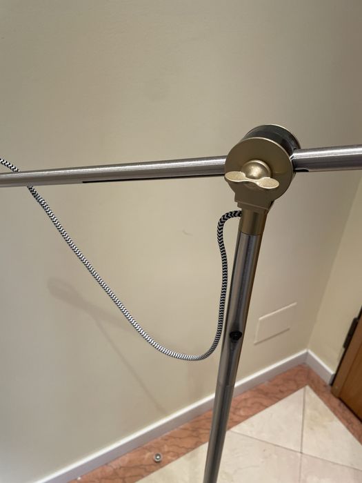 Candeeiro de Pé do Ikea