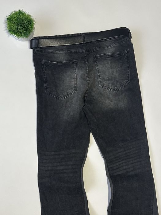 Flared Jeans Castom | Castom Jeans | Flared Jeans