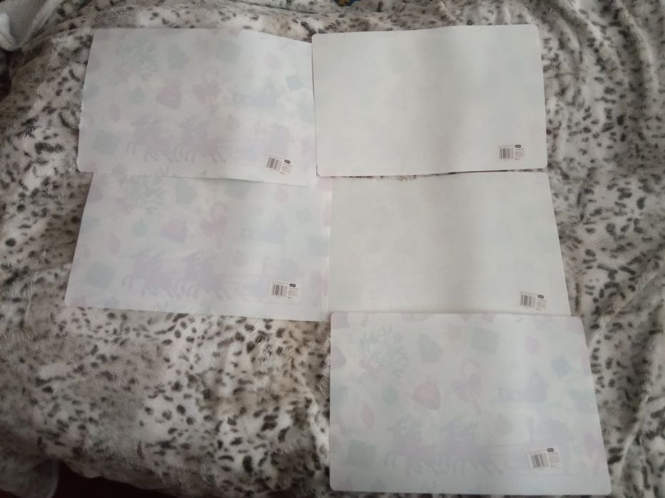 Ozdoby bożonarodzeniowe z Rossmanna