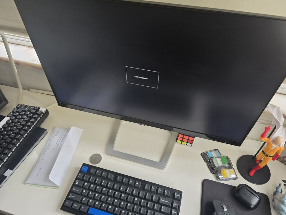 Monitor Philips 27" 27EQ9Q