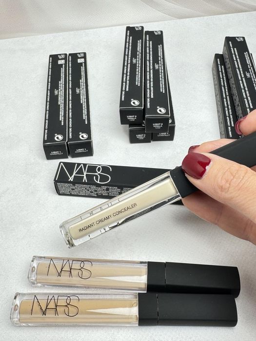 Консілєр Nars коректор консилер