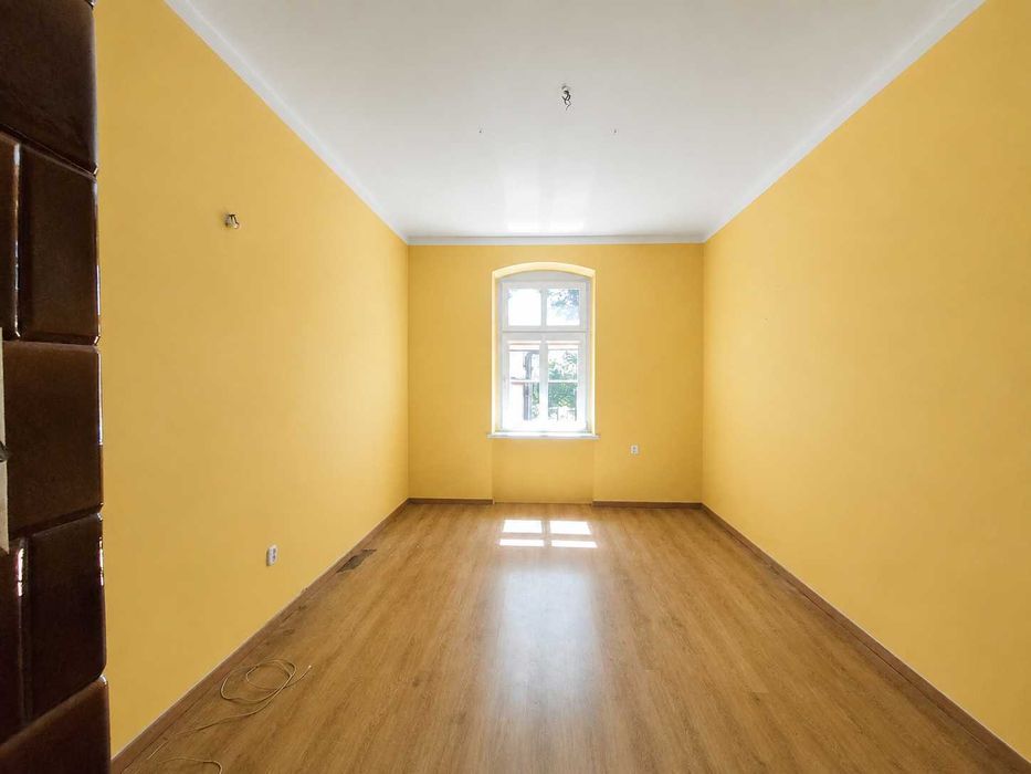 90 m² blisko Teatru Polskiego | Parter