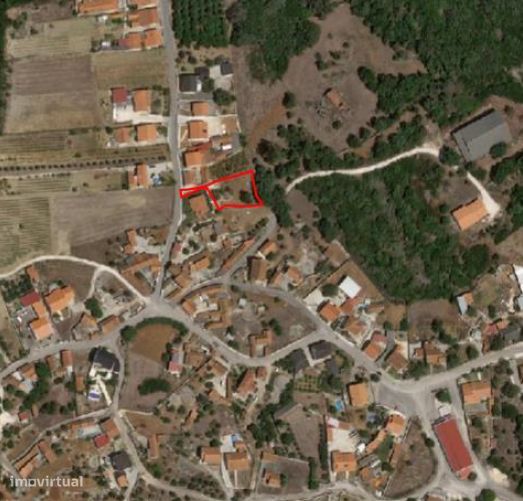 Lote Para Construçao