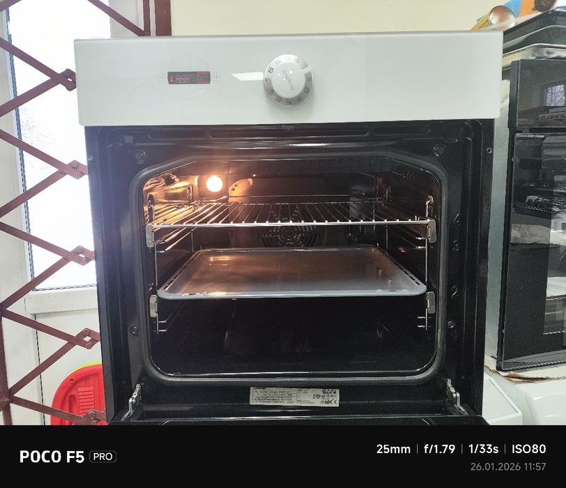 Духова шафа Духовой  шкаф Gorenje