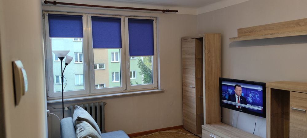 Wynajmę mieszkanie