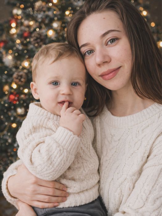 Зроблю фотосесію через ШІ