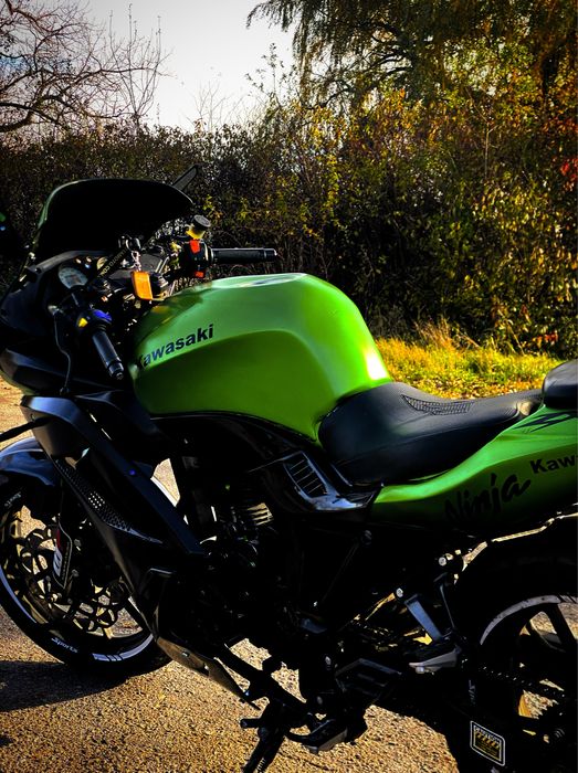 Viper f2 в ідеальному стані