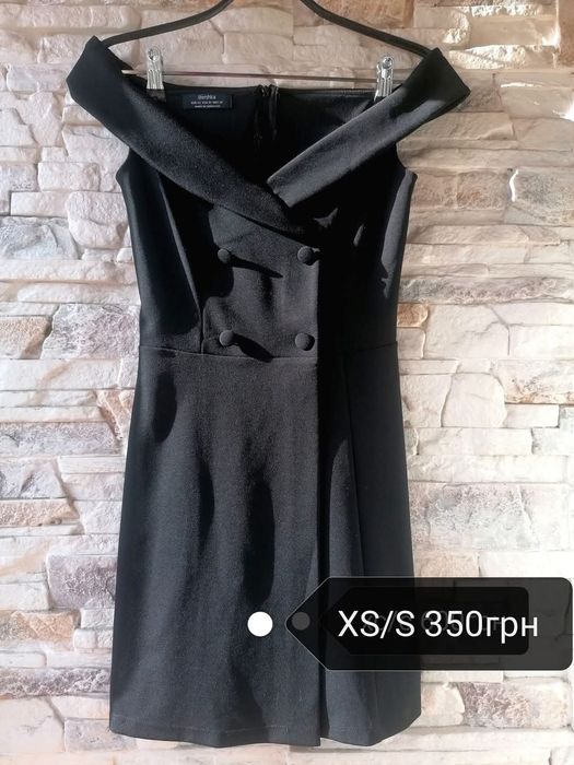 Сукня в ідеальному стані