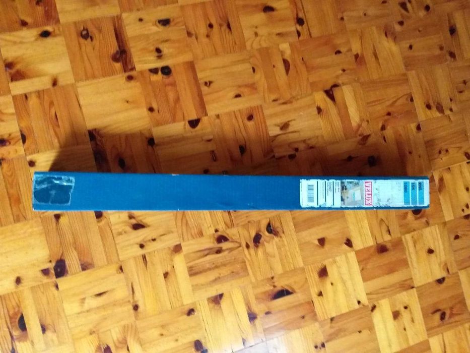 Cortina de resorte Velux