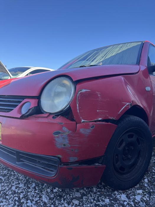 Volkswagen Lupo 1.0