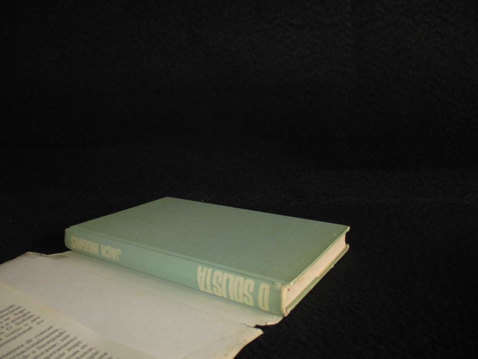 Livros de Jack Higgins