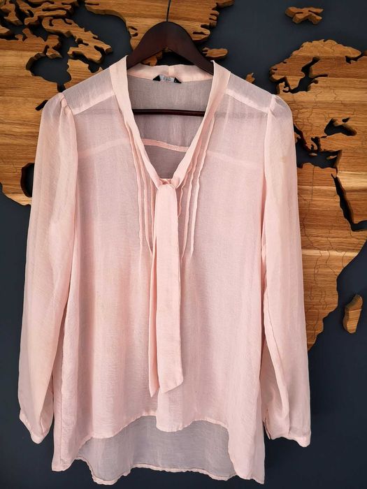 Rewelacyjna koszula tunika