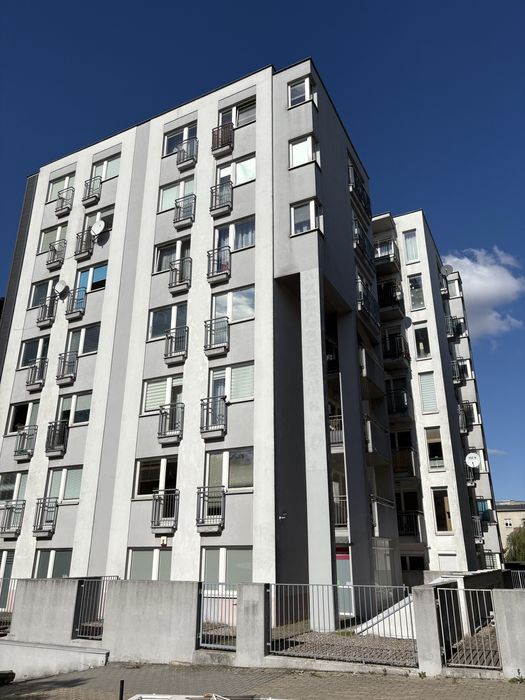 1 pokój do wynajęcia w mieszkaniu 3 pokojowym , Godebskiego , centrum