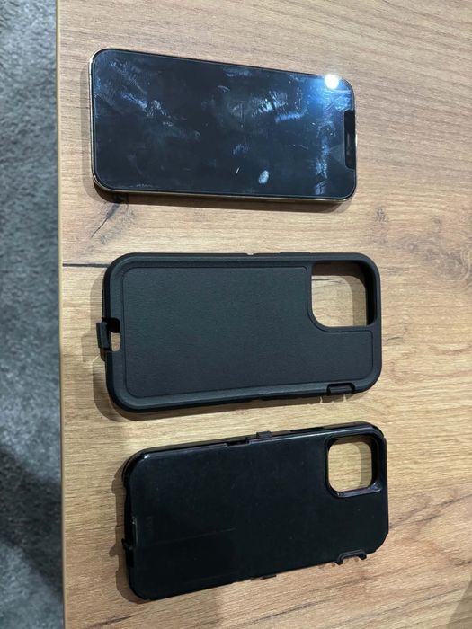 Iphone 12 pro.