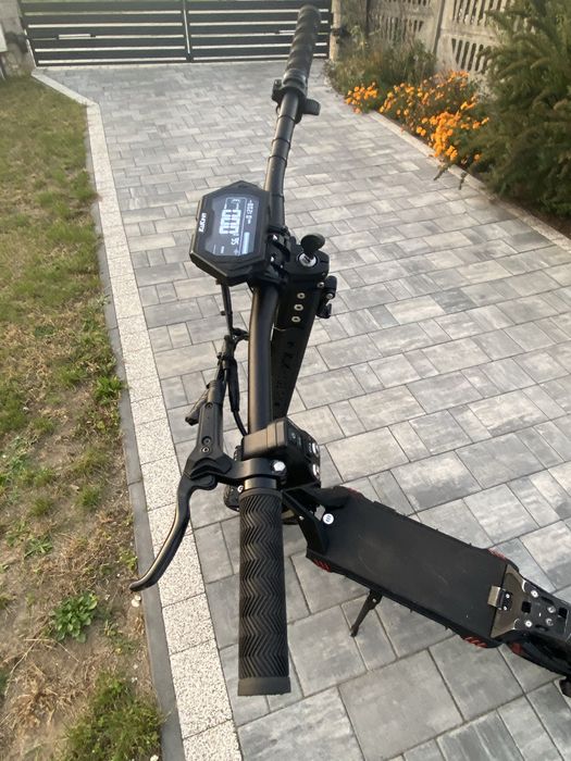 Hulajnoga elektryczna kukirin g3 pro okazja!!!