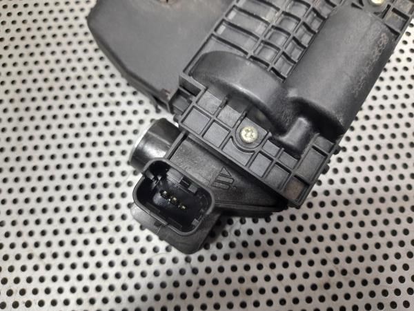 Fechadura / fecho da mala PEUGEOT 3008 I (0U_)