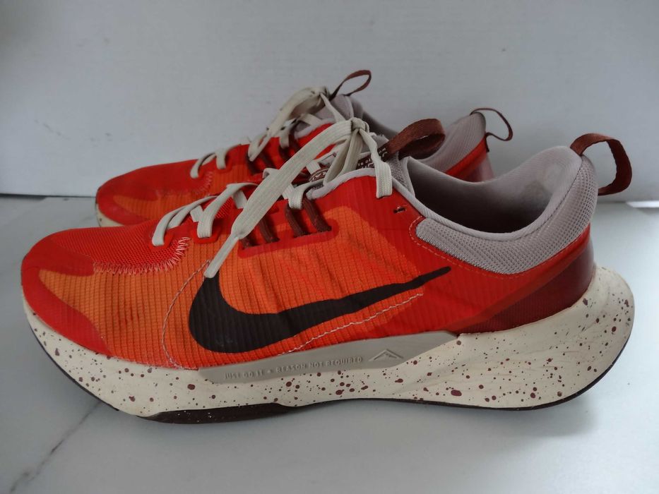 Buty NIKE JUNIPER TRAIL 2 roz 44,5 Bieganie Sportowe