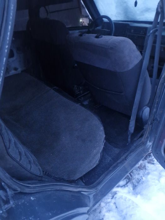 Продам Ваз 21099