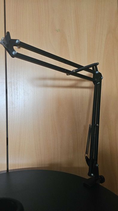 Micro Blue Yeti Profissional com extras a bom preço64284588995841123