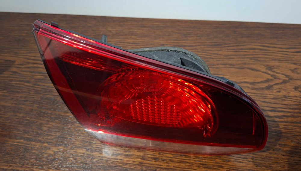 Lampa lewa prawa z klapy komplet Golf VI HB oryginał