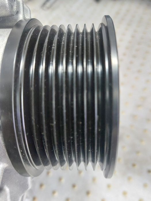 Генератор 24 вольта