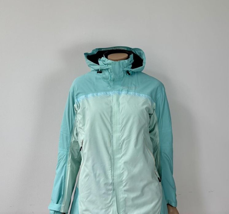 Helly Hansen mountain kurtka narciarska damska M storm system 
rozmiar