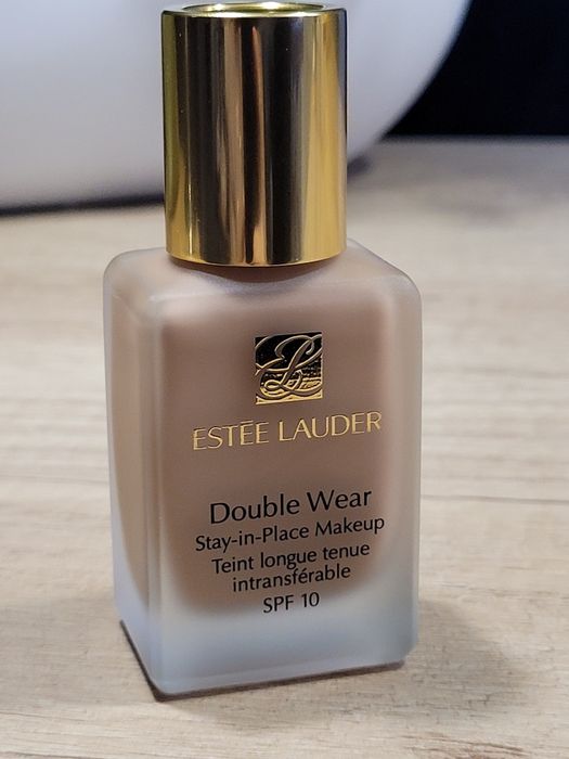 Double wear 3C2 pebble  nowy 30 ml