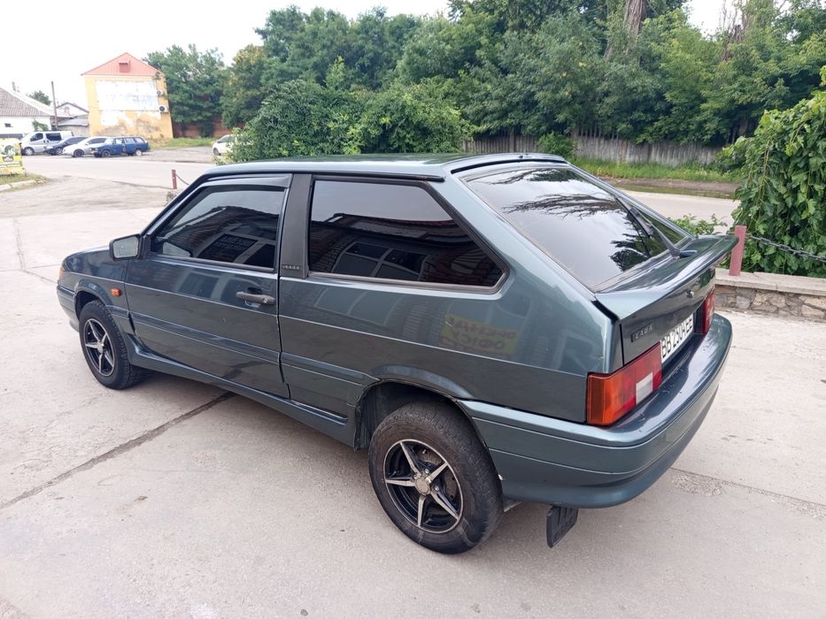 Ваз 2113 2006 Рік