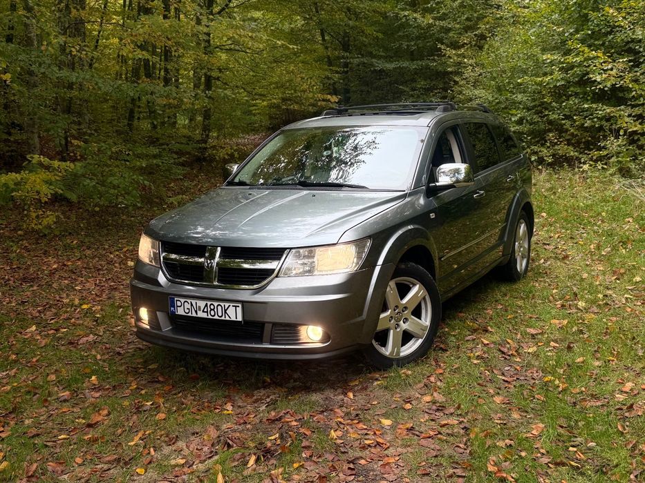 Dodge Journey