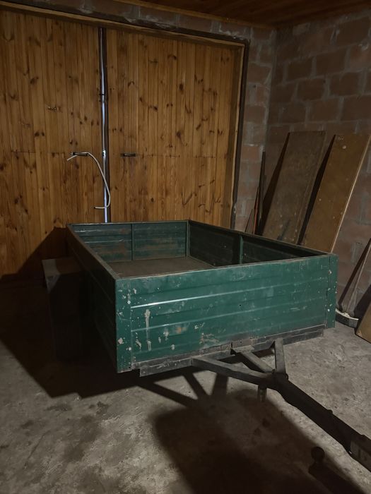 Приладдя до трактора