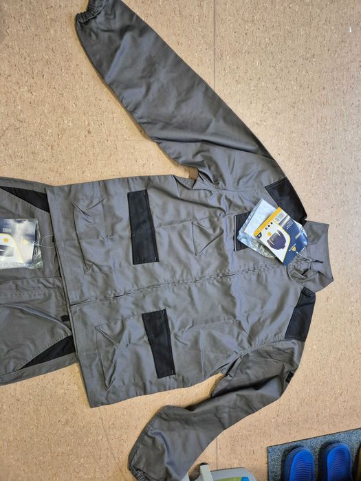 Odzież robocz delta L,XL