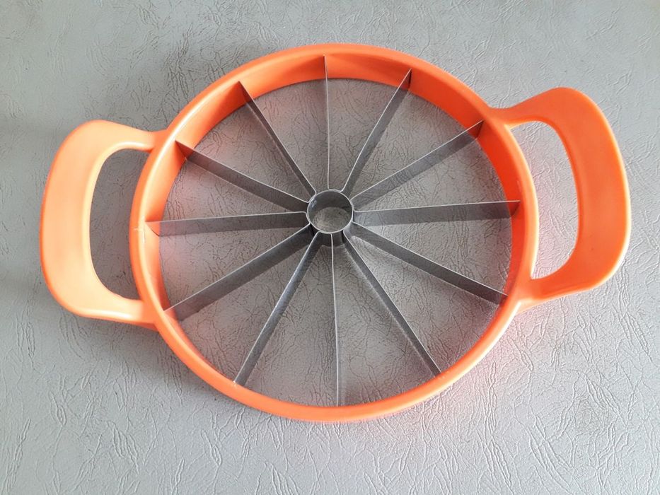 Слайсер, нож для нарезки арбуза, дыни