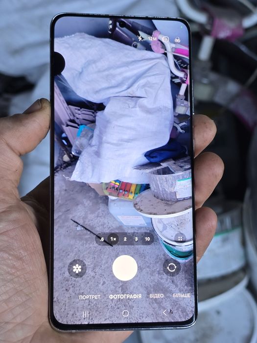 Samsung  S21 Ultra ( 12/128Gb )
