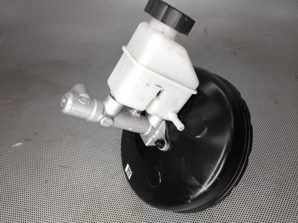 Servofreio HYUNDAI i30 (FD)