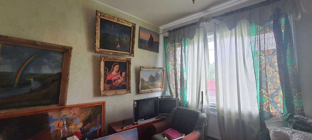 Продам дом г. Змиев