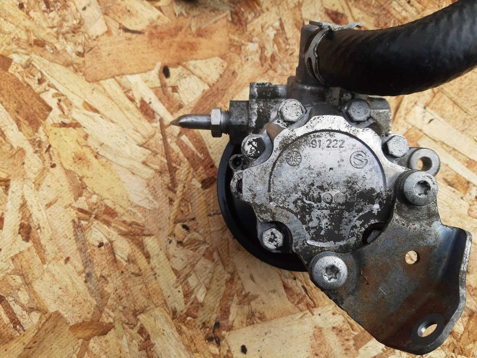 Pompa wspomagania Mercedes Sprinter 906 w906 3.0 Diesel 2008r