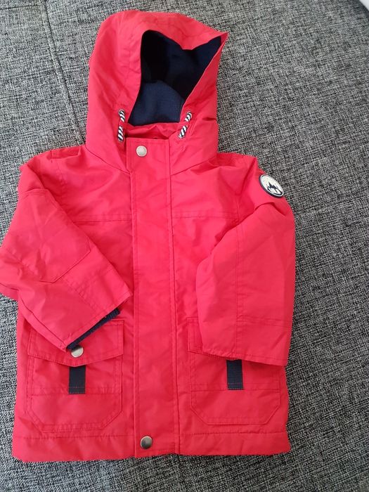 Kurteczka 18-24 m