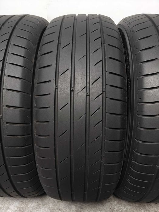 Шини літні 205/60 R16 Kumho на пару сезонів комплект