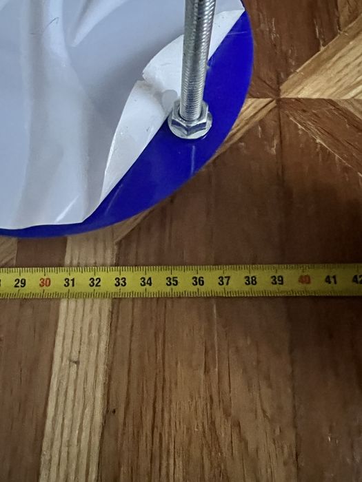 Стойки для собак. С мисками. Акрил