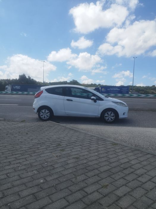 Ford Fiesta — fotografia 6