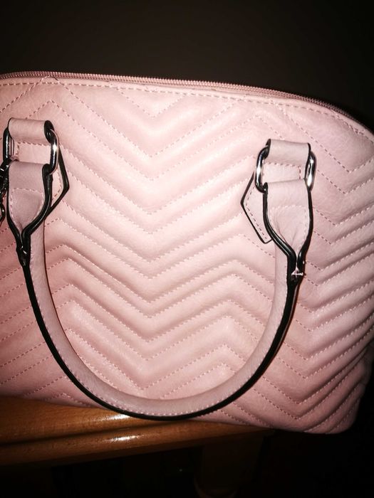 bolsa feminina prática