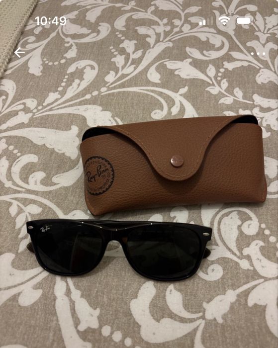 Oculos de sol - RayBan Wayfarer