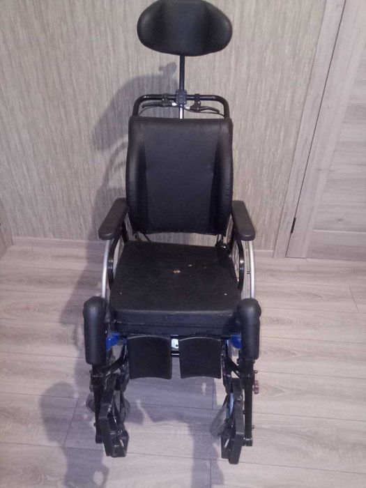 Инвалидная коляска Netti 4U Comfort CE, Інвалідний візок
