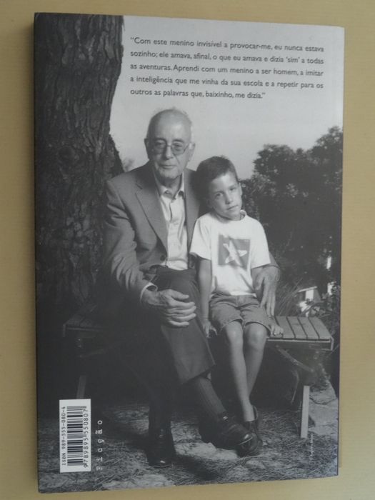O Julião das Estrelas de Manuel Abecasis - Vários Livros