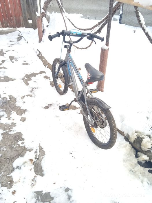 Продам велосипед детский