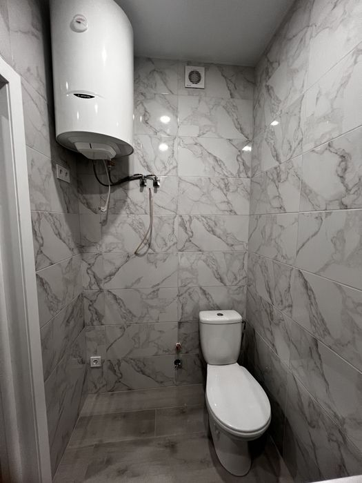 1к квартира з ремонтом в Ірпінь Сіті